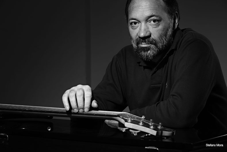 Stefano Mora